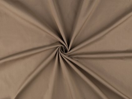 Bavlněný popelín oděvní (Balení 1 m, Varianta 1 (051) krémová světlá)