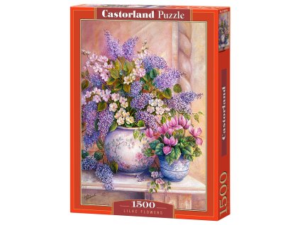 21126 puzzle castorland 1500 dilku seriky ve vaze