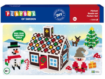 30744 2 zazehlovaci sada 5000 koralku playbox jpg