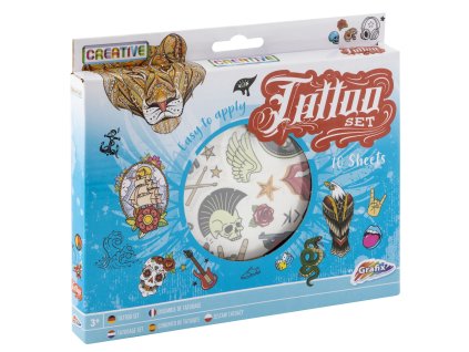 30840 tetovani chlapecke 10 archu