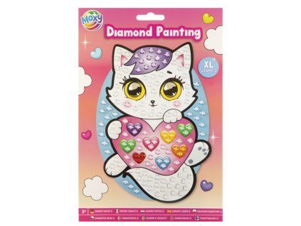 31455 diamantovy obrazek xl kaminky kocka