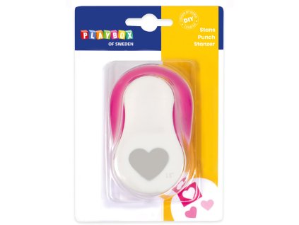 32622 derovacka raznice 38 mm srdce