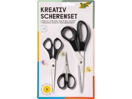 33228 2 nuzky 3 ruzne velikosti