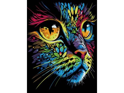 33381 malovani podle cisel