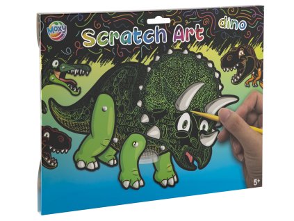33519 skrabaci obrazky dinosauri