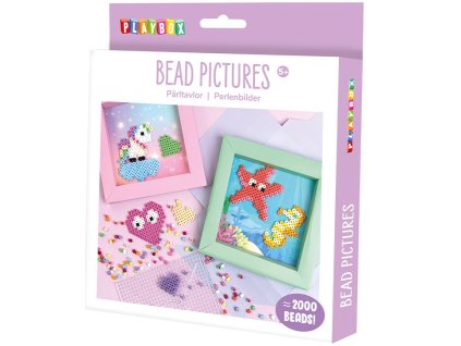 33996 3 obrazky ze zazehovacich koralku 2000 koralku