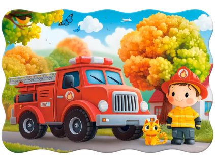 34398 puzzle castorland maxi 20 dilku maly hasic