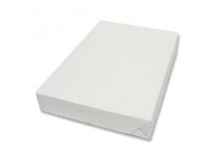 Čtvrtky / Kreslicí karton A3 220g – balení 20ks (Barva balení 20ks)