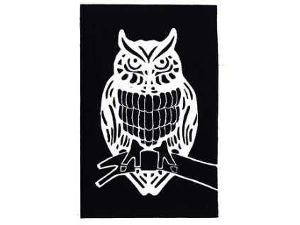 Linorytová barva Schmincke 35ml – vyberte variantu (Barva ivory black)