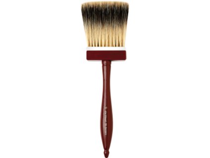 Široký štětec da Vinci 96 – velikost 40 (Barva velikost 40)