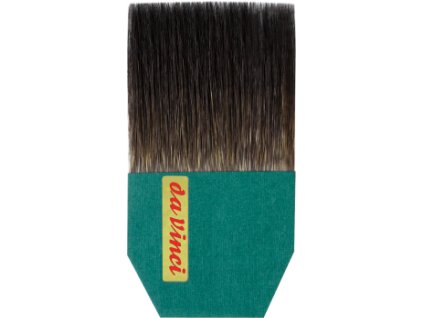 Štětec pro zlacení da Vinci 500 – velikost 40 (Barva velikost 40)
