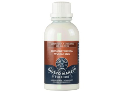 Wunda Size Manetti – 125ml (Barva ml)