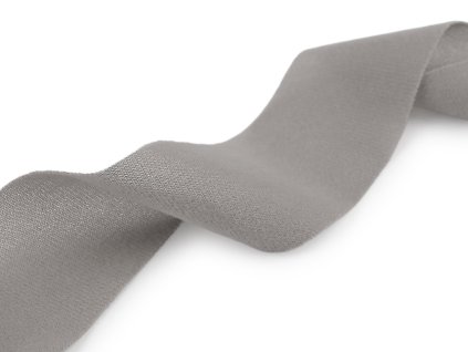 Lemovací proužek velurový k lemování dek šíře 50 mm (Balení 1 m, Varianta 1 Off White)