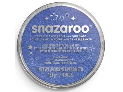 18489 1 766416183514 snz sparkle face paint 18ml blue closed