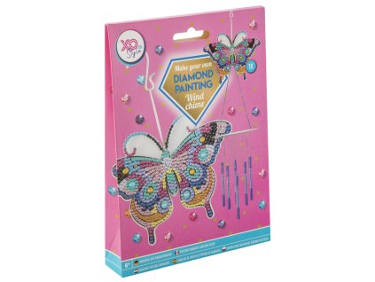 28196 1 diamantova zvonkohra motyl