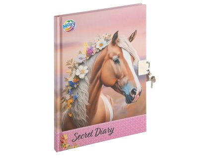 34659 tajny zapisnik se zamkem kun