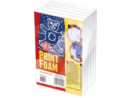 21054 10 pfa5 5 printfoam