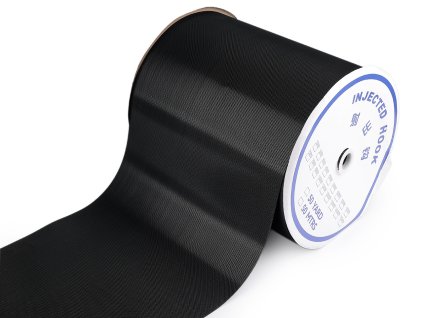 Suchý zip metráž háček šíře 30 cm (Balení 1 m, Varianta 1 bílá)