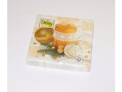 Ubrousky DAISY L (20ks) (Varianta SD_GW_018301)