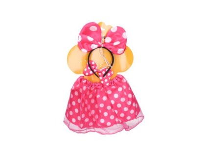 Set karneval - myška W026040