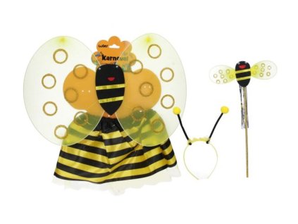 Set karneval - včela W026042