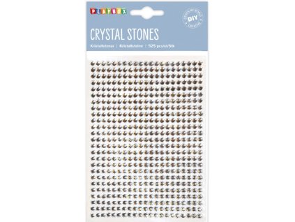 19611 samolepici kaminky