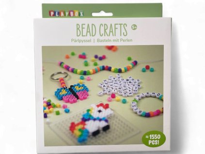 27342 zazehlovaci koralky naramky