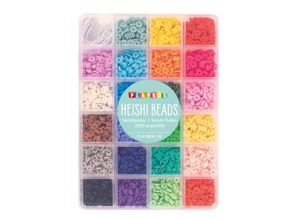 32607 1 heishi koralky 3500 ks