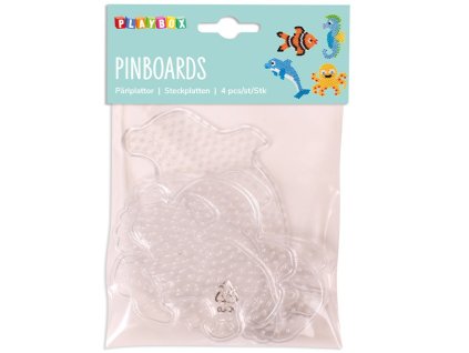 34727 2 desticky pro zazehlovani 4ks morsky svet