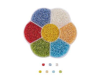 SEED YW0001 24A 01 1