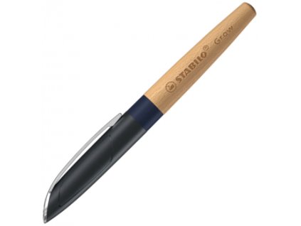 Plnicí pero Stabilo Grow – Buk (Barva Buk)