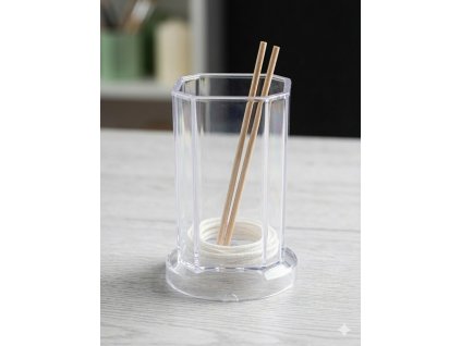 Hranol – forma na odlévání svíček