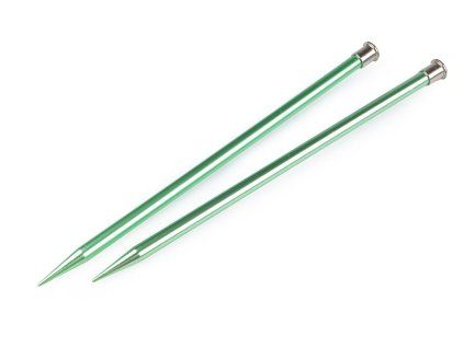 Rovné jehlice č. 9