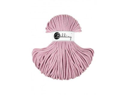 dusty rose