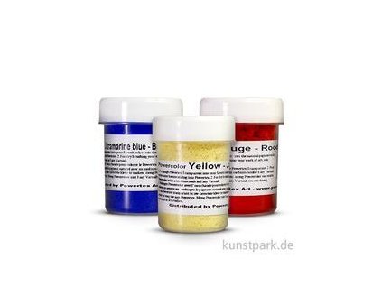 Powertex barevný pigment (40 ml)