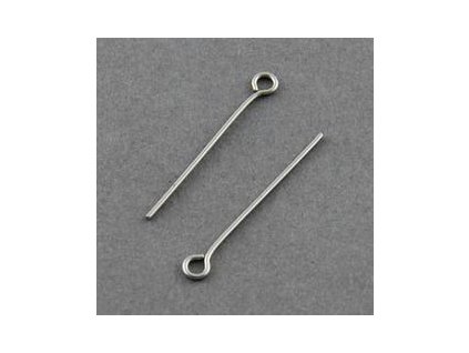 Ketlovací jehly; 20x2mm; chir.ocel (50ks) 316L