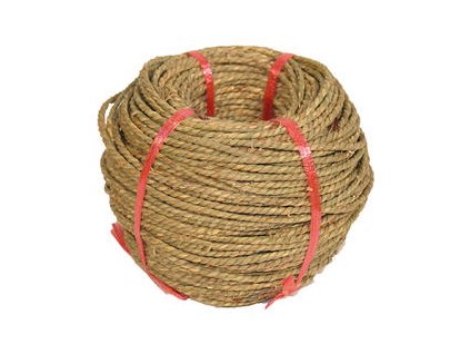 Elhar šňůra tenká 3 mm