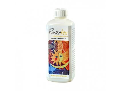 Powertex Glossy 250ml wh