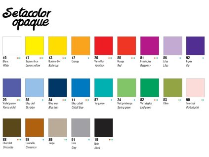 PBO295op colorchart