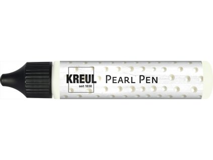 Barva na textil - Perlen Pen (29 ml) - 12 odstínů
