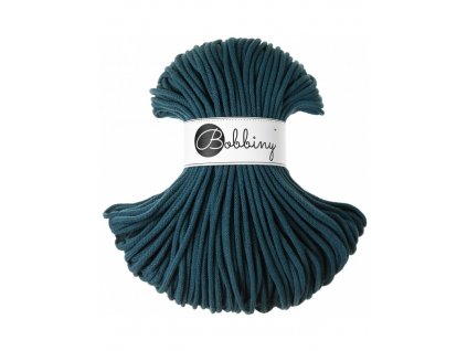 peacock blue