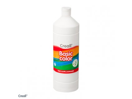01821 1 1 basic color 1000ml white
