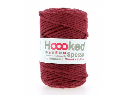 Spesso Chunky Cotton - BERRY