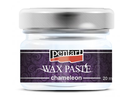 Chameleon vosková pasta (20 ml)