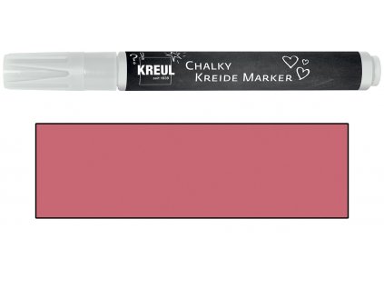 Křídový marker Medium