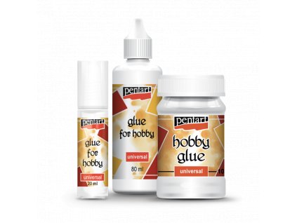 glue for hobby universal