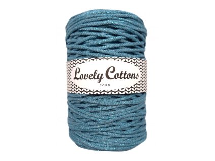 SEA BREEZE GLITTER THREAD