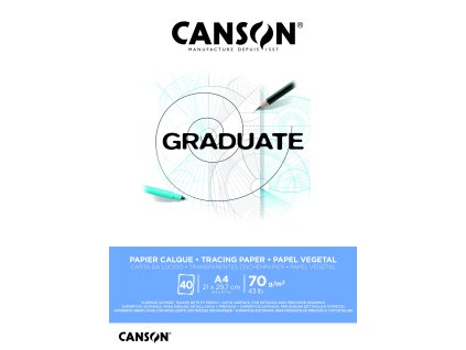 1q7c51u06o c31250p020 graduate calque a4