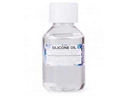 silikonovy olej 20ml 18277