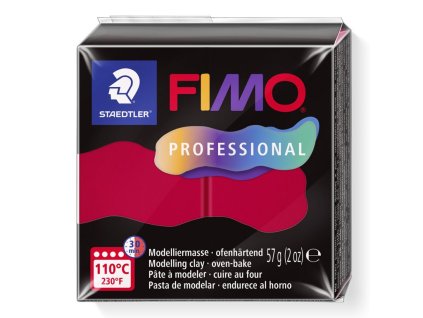 Fimo Professional 57g a 85g - více odstínů